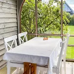 Beautiful In With Wifi Tatil Evi Otterup
