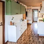 Tatil Evi Beautiful In With Wifi Otterup