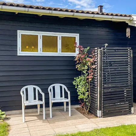 Beautiful In With Wifi Holiday home