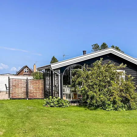 Holiday home Beautiful In With Wifi Otterup