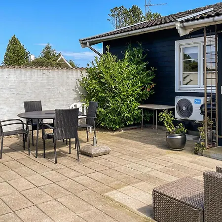 Beautiful In With Wifi Оттеруп