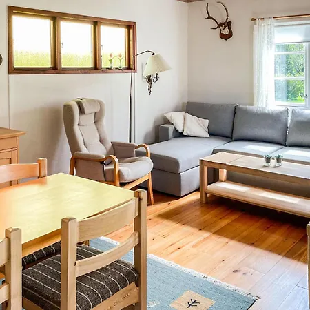 Дом отдыха Beautiful In With Wifi *