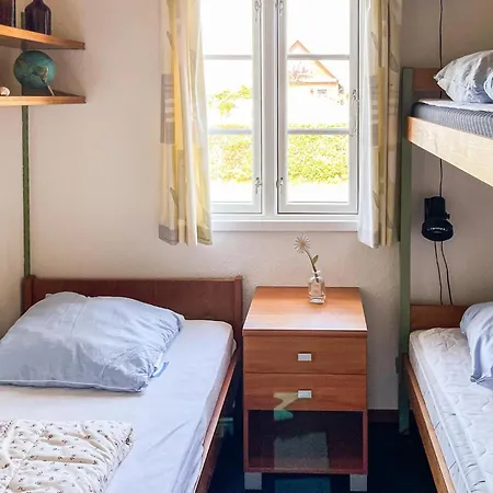 Beautiful In With Wifi Casa de Férias Otterup