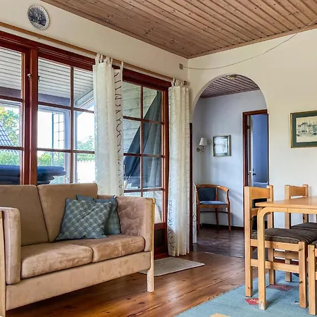 Casa de Férias Beautiful In With Wifi