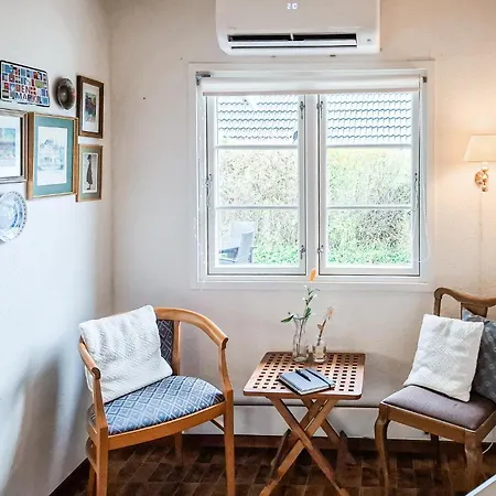 Beautiful In With Wifi Casa vacanze Otterup