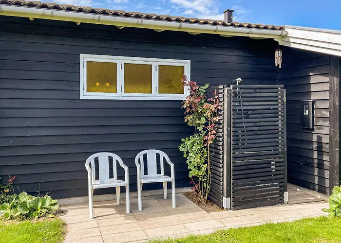 Beautiful In With Wifi Holiday home