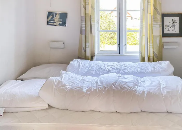 Holiday home Beautiful In With Wifi