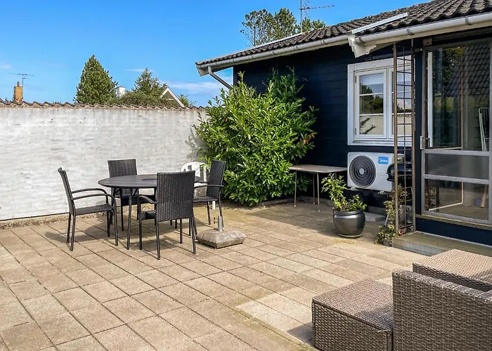 Beautiful In With Wifi Otterup