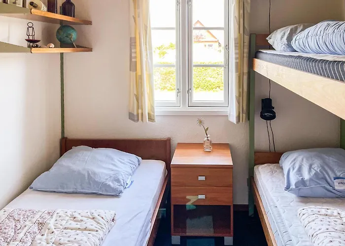 Beautiful In With Wifi Holiday home Otterup