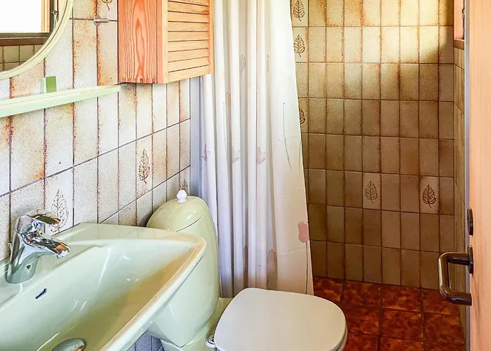 Beautiful In With Wifi Otterup