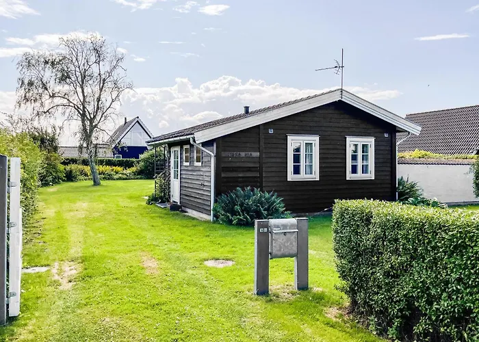 Beautiful In With Wifi * Otterup