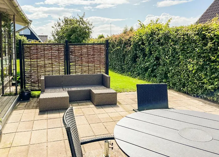 Holiday home Beautiful In With Wifi *