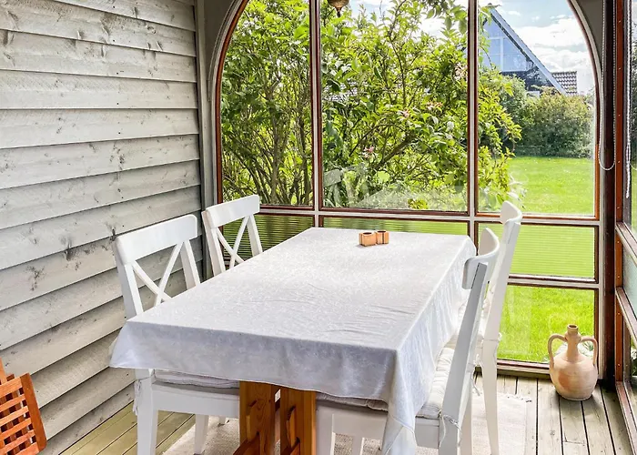 Beautiful In With Wifi Holiday home Otterup