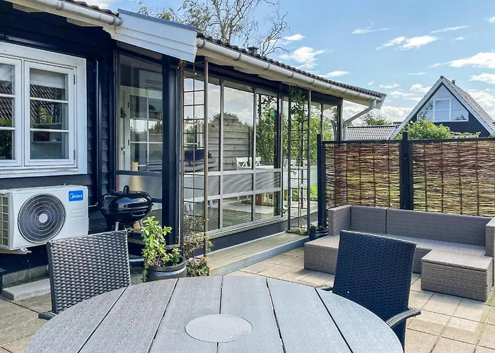 Beautiful In With Wifi