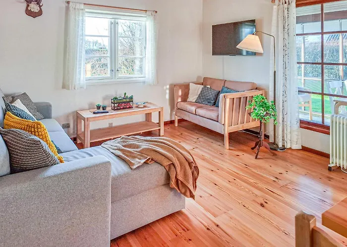 Beautiful In With Wifi Holiday home *