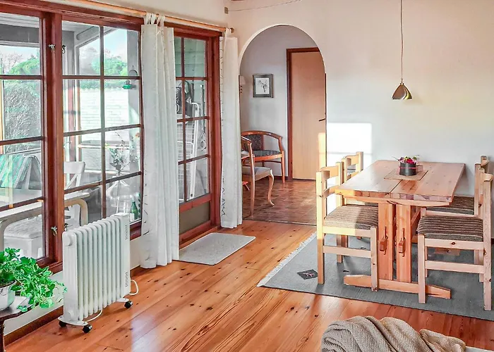 Beautiful In With Wifi