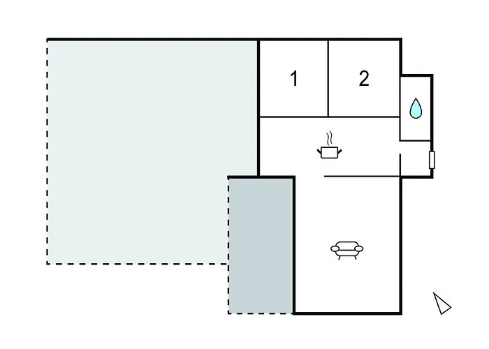 Beautiful In With Wifi * Otterup